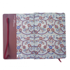 Viana do Castelo Embroidered Notebook