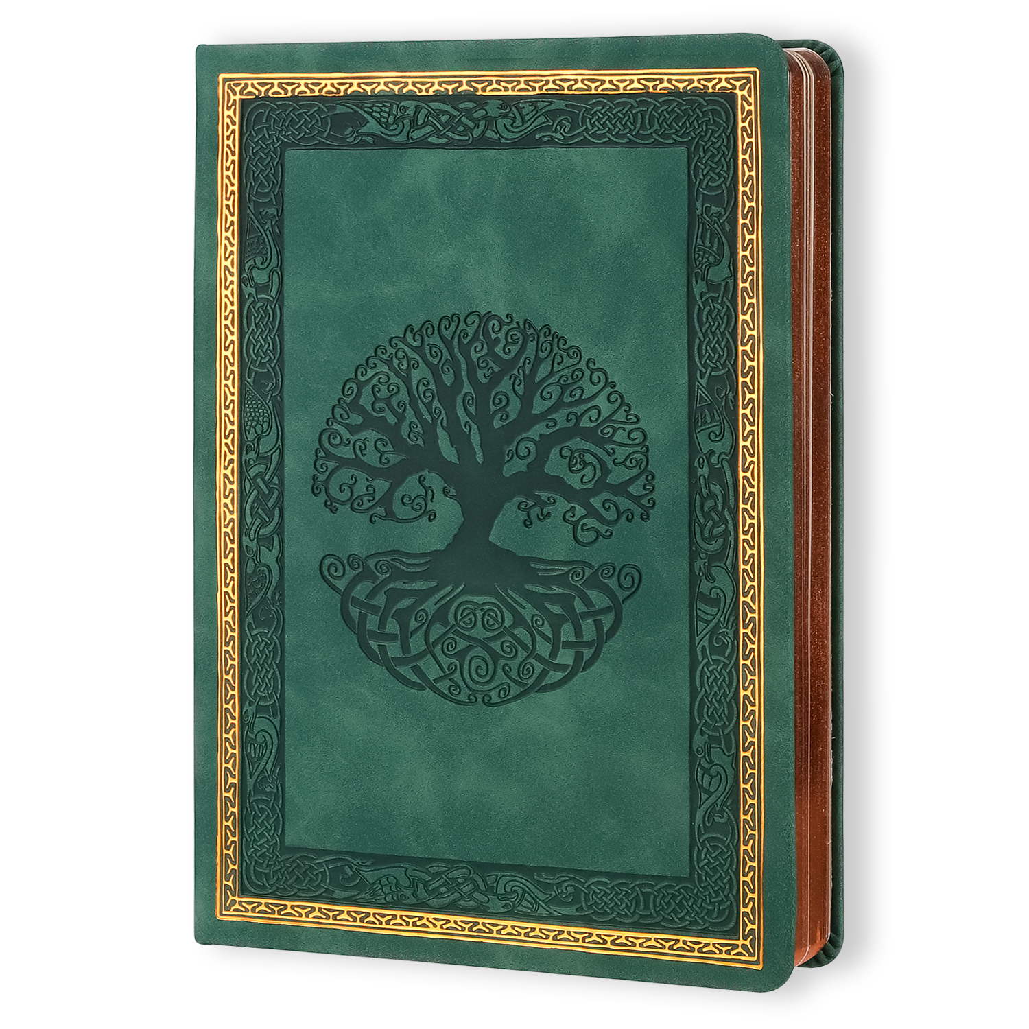 Victoria's Journals Celtic Tree of Life Diary (Celtic)