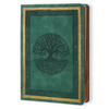 Victoria's Journals Celtic Tree of Life Diary (Celtic)