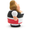 Bavarian Berta Strssball - Crumple Ball