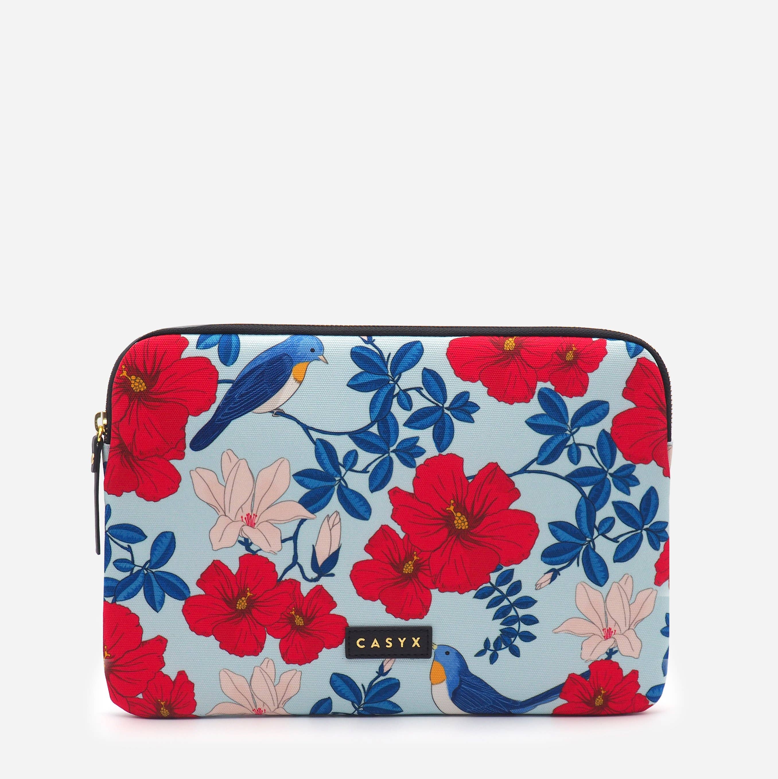 Spring Fleuri - laptop sleeve