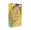 Load image into Gallery viewer, Puzzle, 1000 Pieces, Klimt, The Kiss