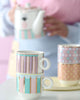 Load image into Gallery viewer, Miss Étoile Candy Mugs 4 pcs
