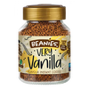Beanies 50g Very Vanilla Instant Flavoured Coffee