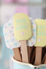 Load image into Gallery viewer, Miss Étoile Bake someone happy spatula