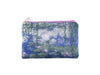 Load image into Gallery viewer, Pouch, Waterlilies, Claude Monet