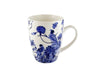 Load image into Gallery viewer, Mug in Box, Delft Blue Birds