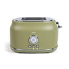 2 Slice Retro Toaster