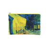 Load image into Gallery viewer, Pouch, Café terrace by night, Vincent van Gogh