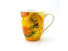 Load image into Gallery viewer, Mug in Box, Van Gogh, Sunflowers