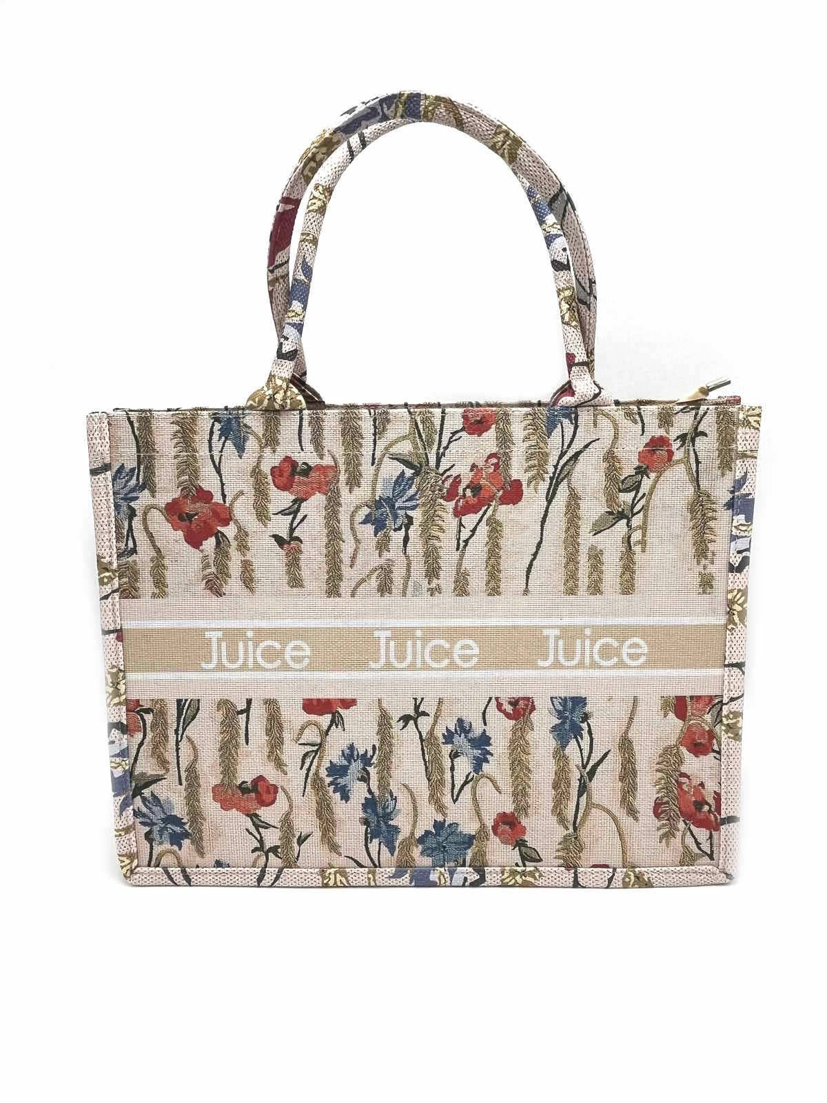 Brand Juice, Shopping bag, art. 231053.155