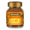 Beanies 50g Caramelised Biscuit Instant Flavoured Coffee