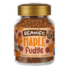 Beanies 50g Maple Fudge Instant Flavoured Coffee